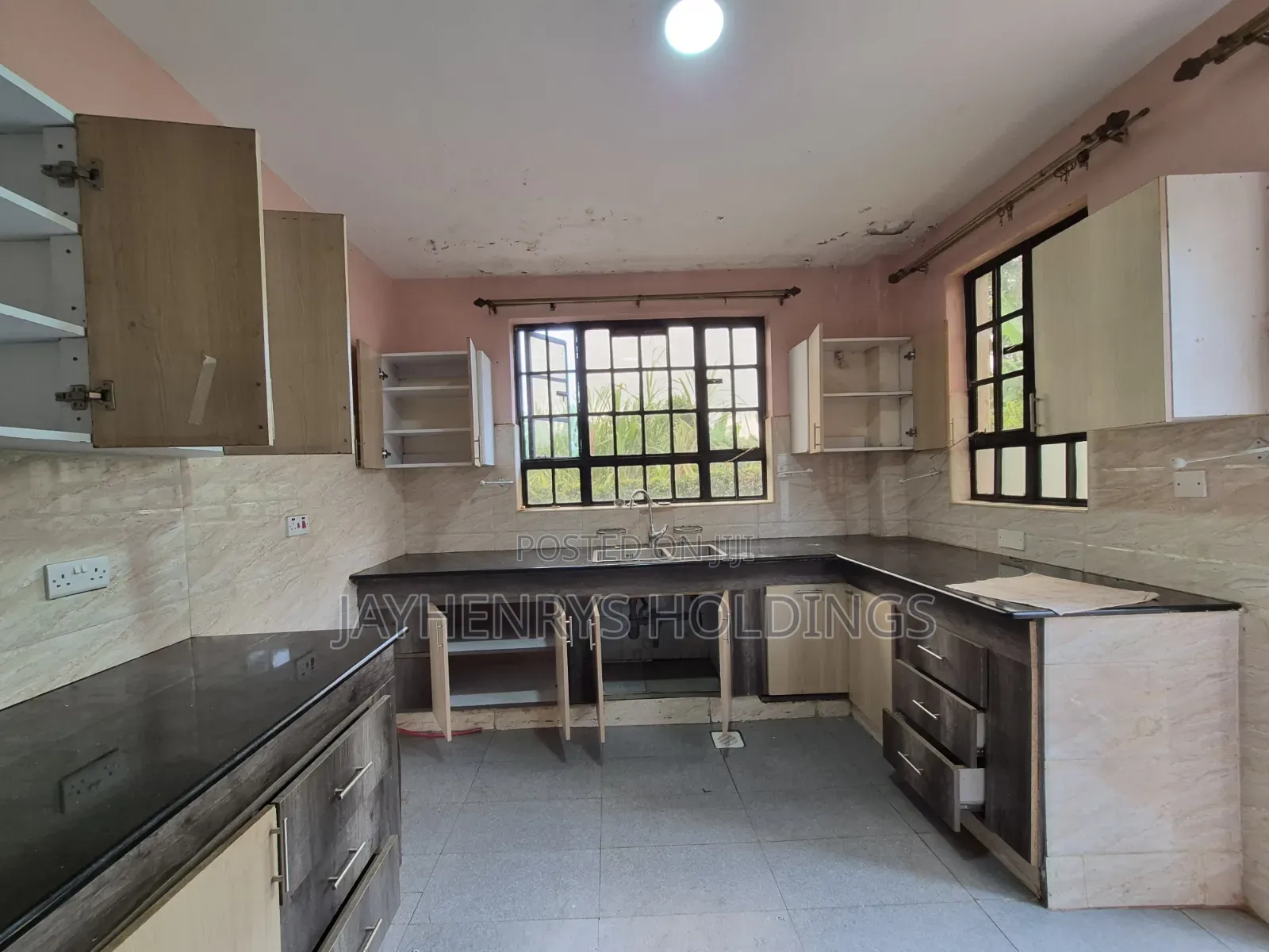 5bdrm House in Thome for rent in Thome