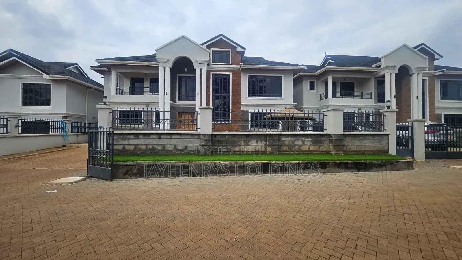 4bdrm House in Runda for rent in Runda
