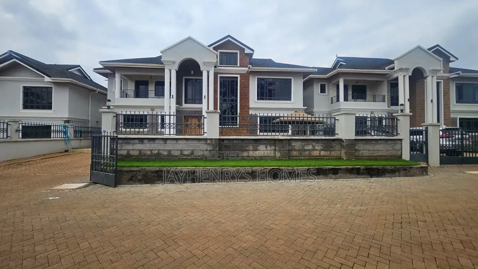 4bdrm House in Runda for rent in Runda