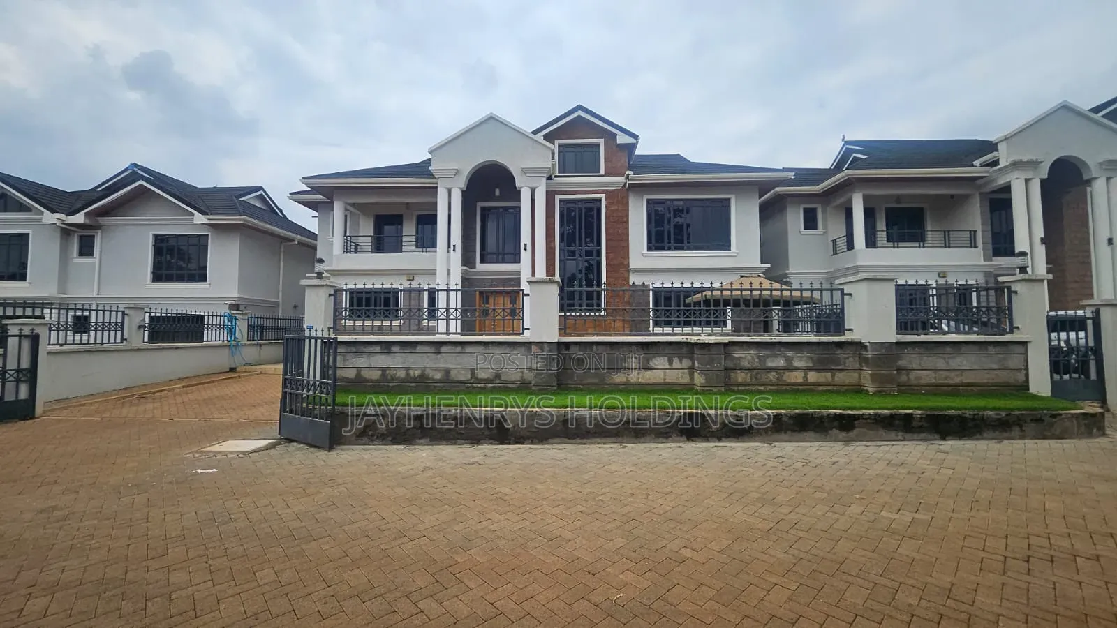 4bdrm House in Runda for rent in Runda