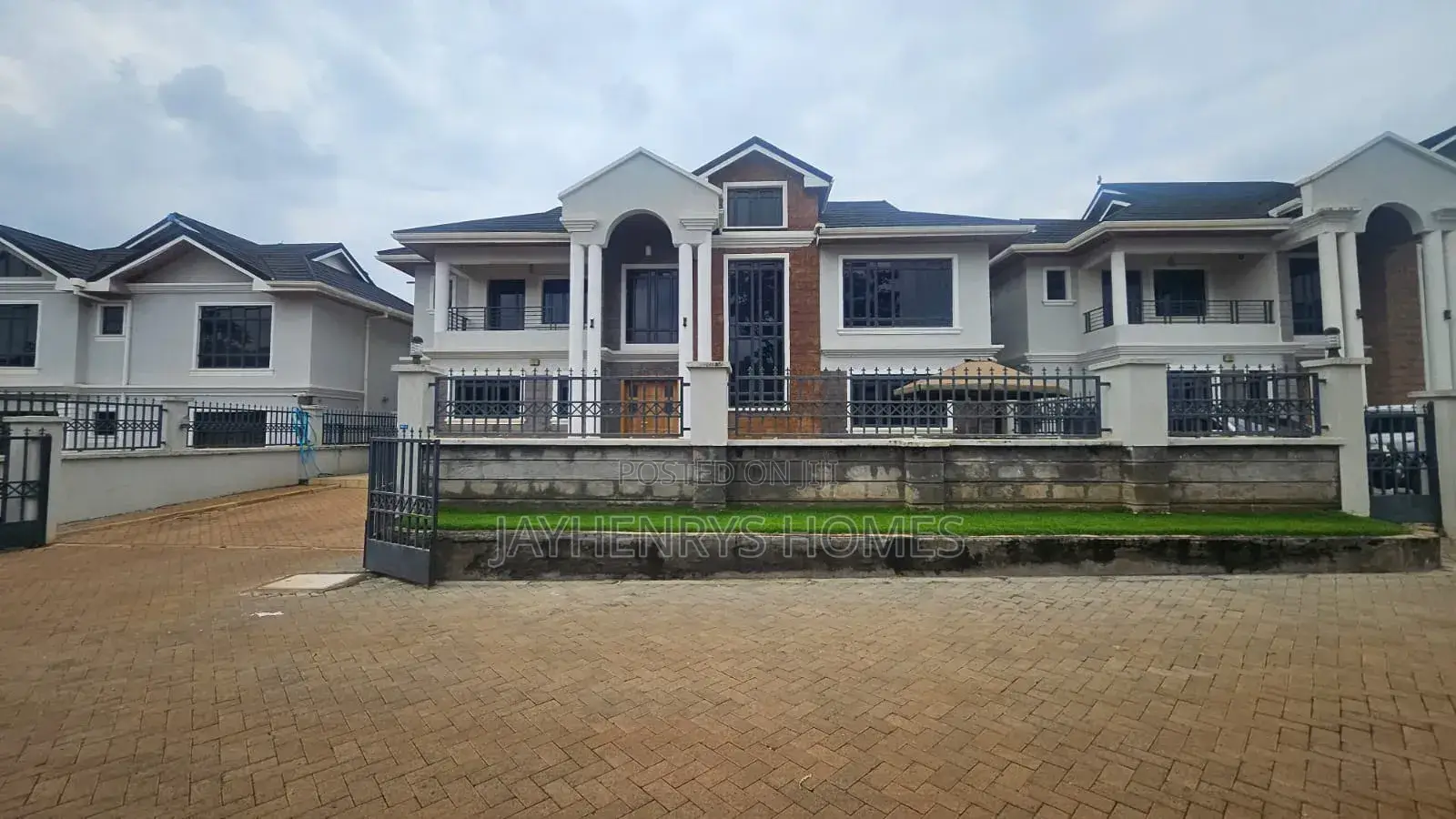 4bdrm House in Runda for rent in Runda