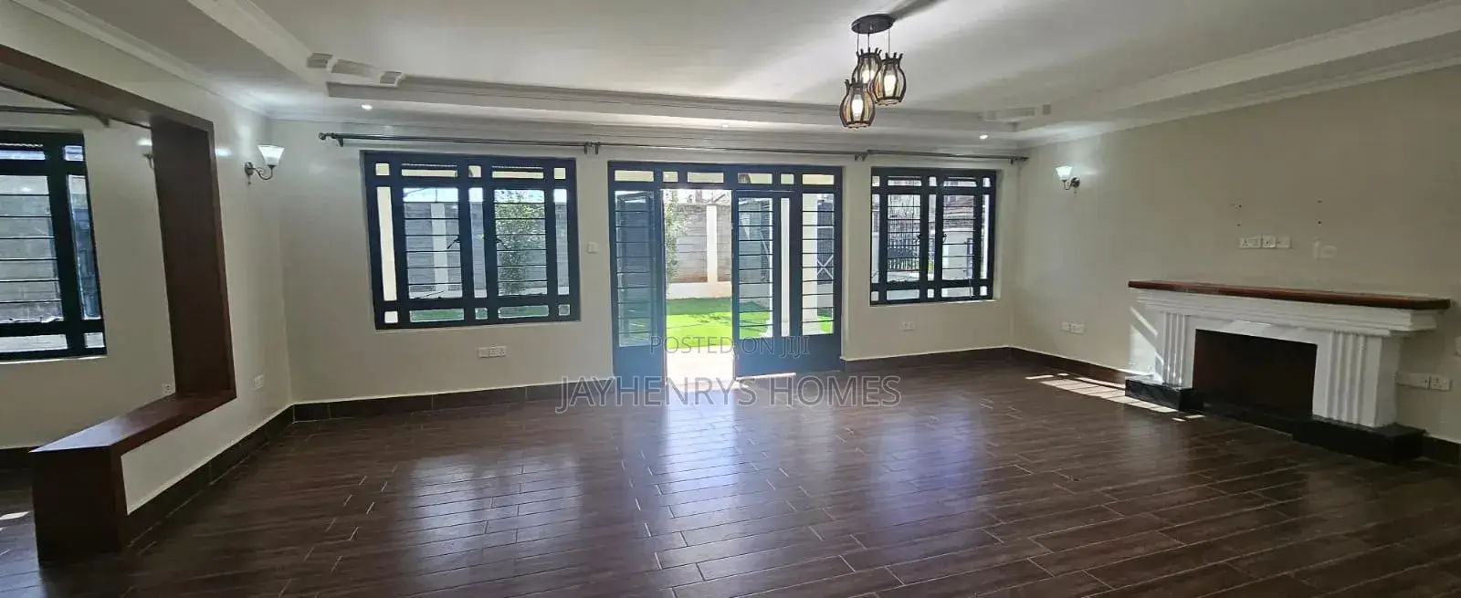 4bdrm House in Runda for rent in Runda