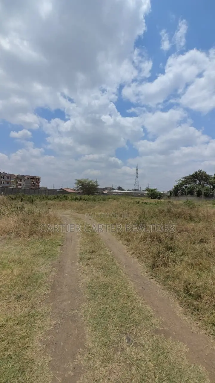 2 Acres Prime Land for Lease – Kangundo Road in Mowlem