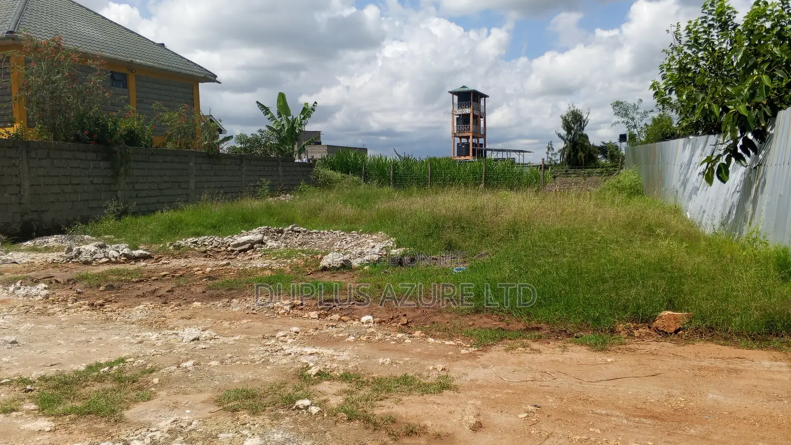 50x100 Plot for Sale in Kitengela in Kitengela