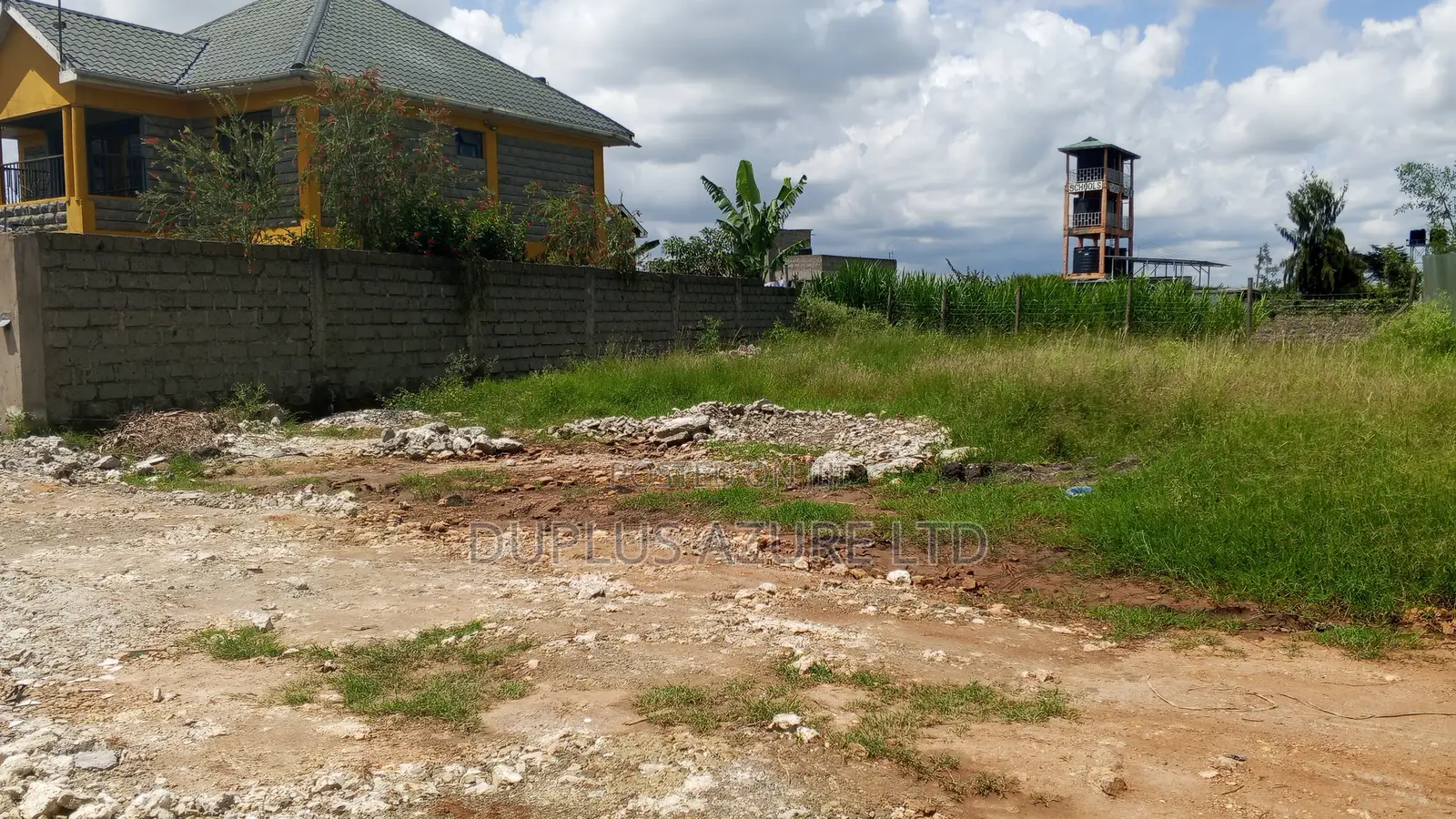 50x100 Plot for Sale in Kitengela in Kitengela