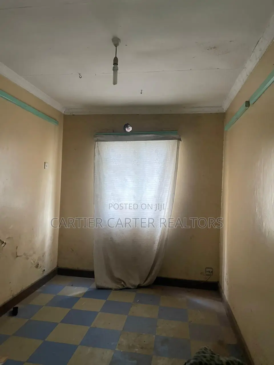 2bdrm Apartment in BuruBuru for rent in BuruBuru