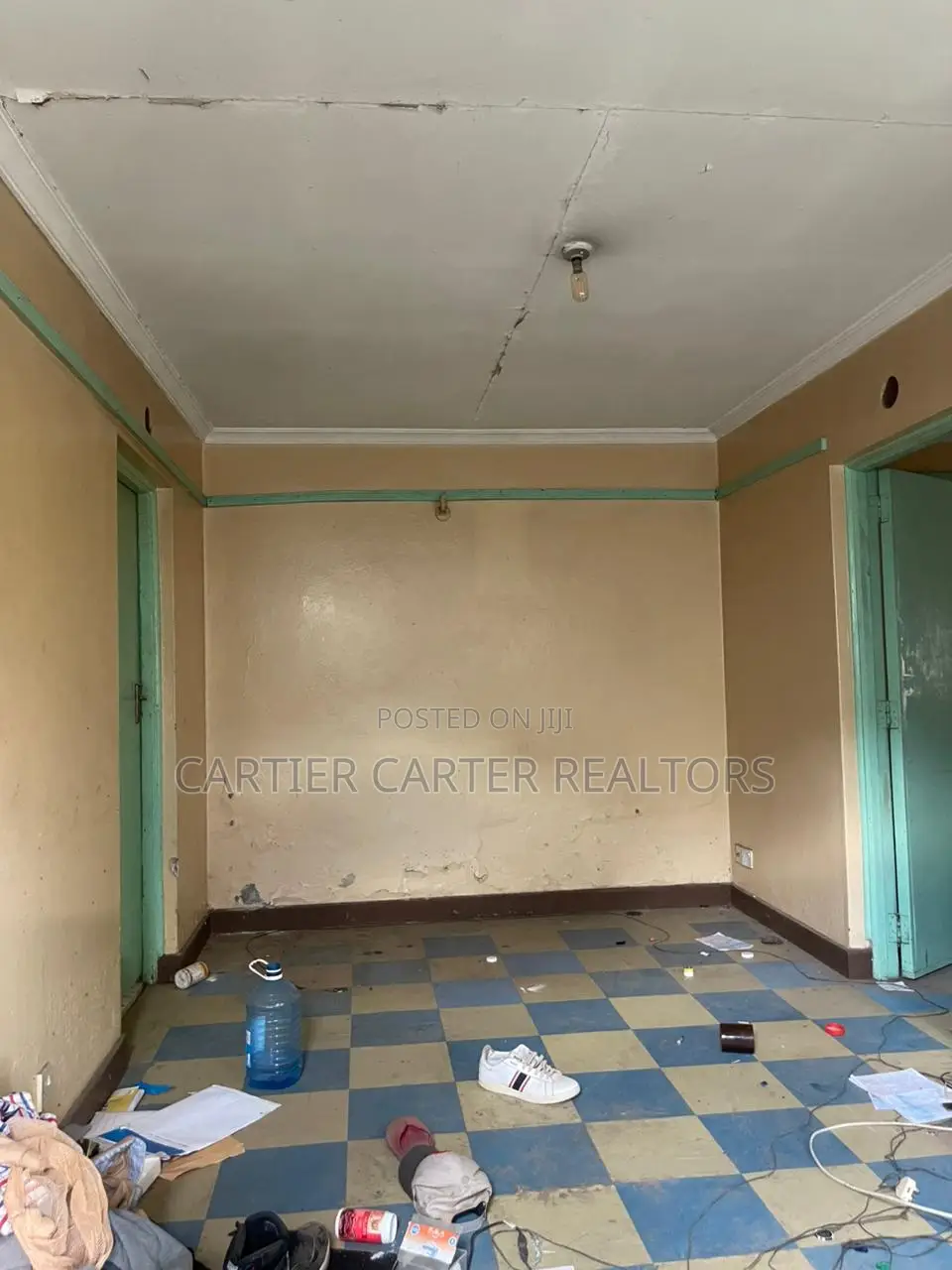 2bdrm Apartment in BuruBuru for rent in BuruBuru