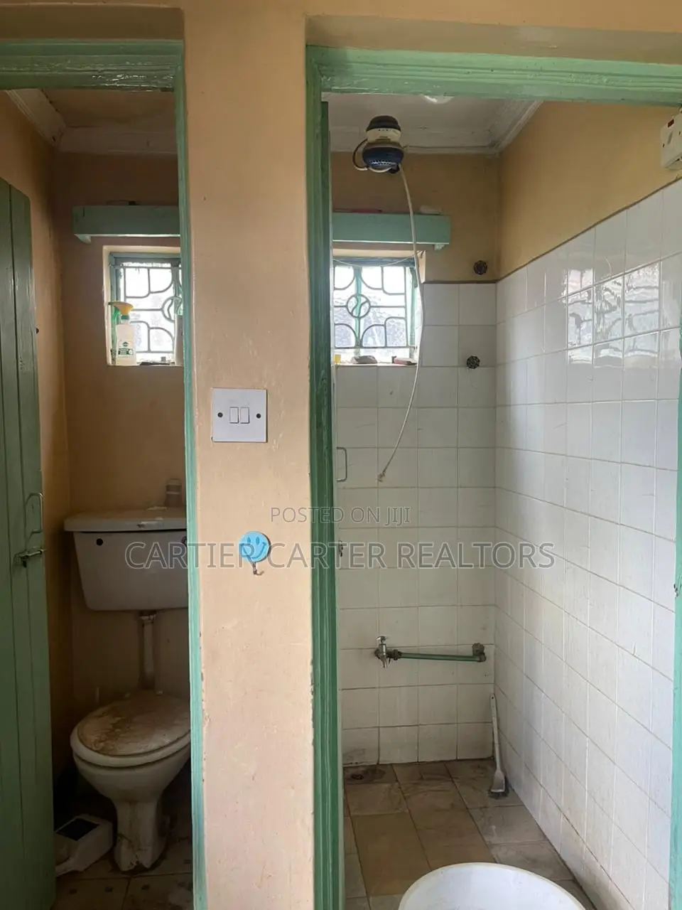 2bdrm Apartment in BuruBuru for rent in BuruBuru