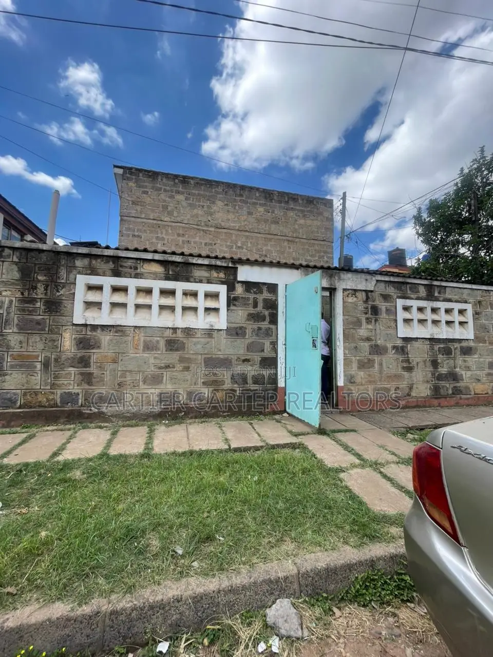 2bdrm Apartment in BuruBuru for rent in BuruBuru