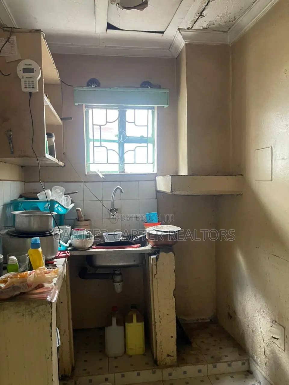 2bdrm Apartment in BuruBuru for rent in BuruBuru