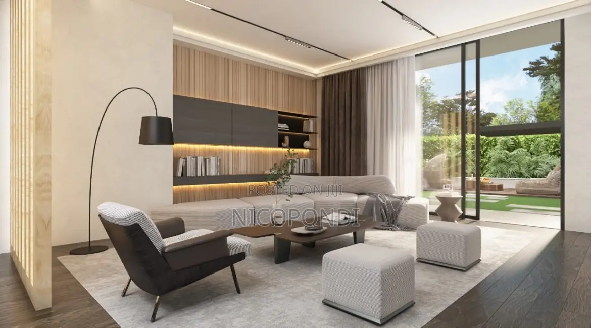 6bdrm Apartment in Kileleshwa for sale in Kileleshwa