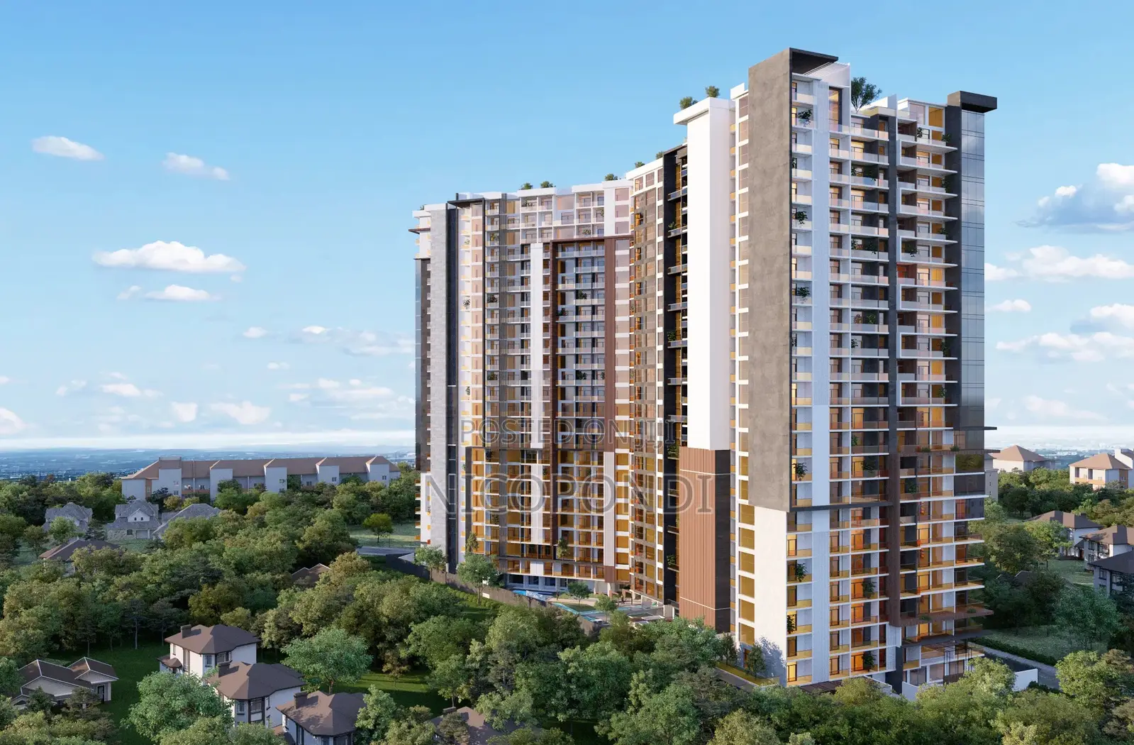6bdrm Apartment in Kileleshwa for sale in Kileleshwa