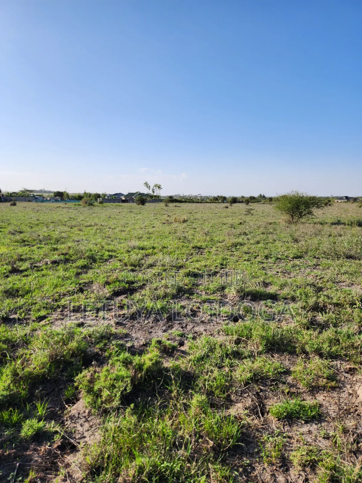 1⁄8 Acre Residential Plots Kajiado-Isinya in Isinya
