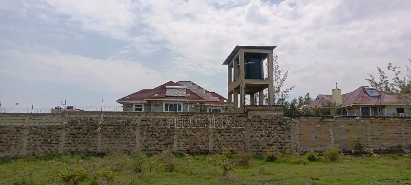 Nexus Estate Rongai in Ongata Rongai