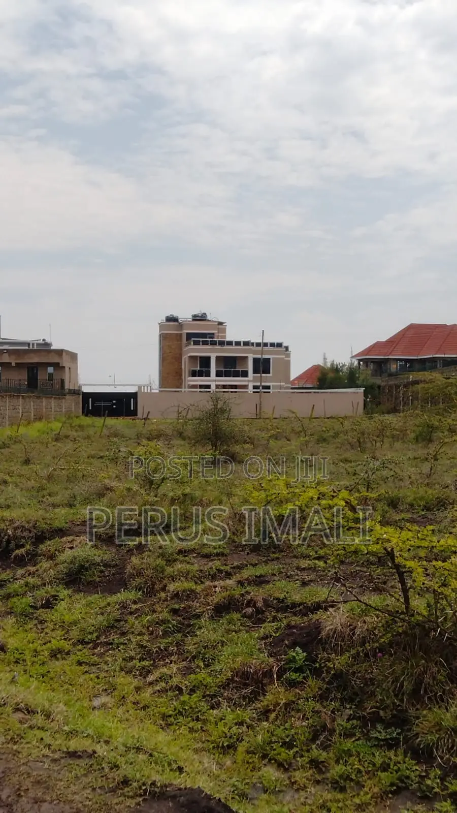 Nexus Estate Rongai in Ongata Rongai