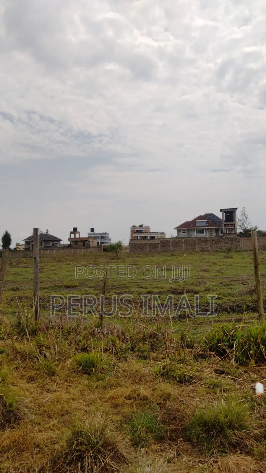 Nexus Estate Rongai in Ongata Rongai
