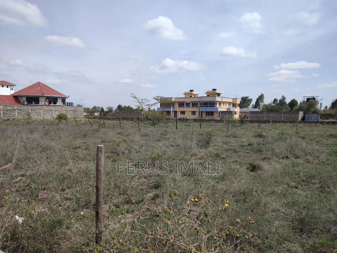 Nexus Estate Rongai in Ongata Rongai