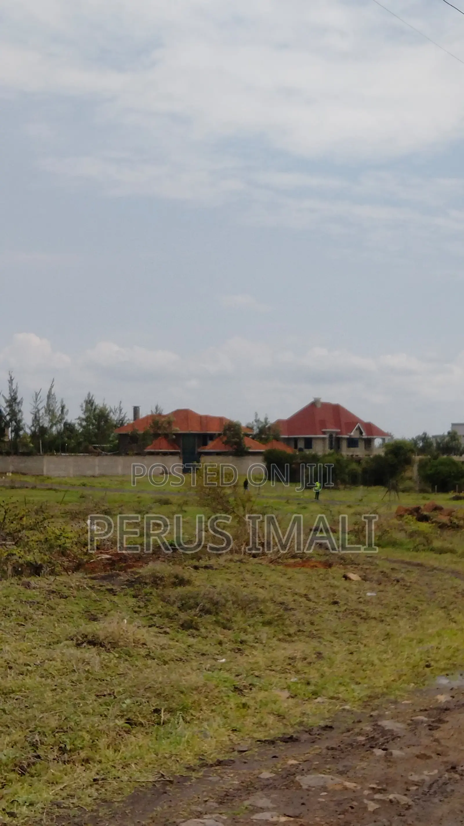 Nexus Estate Rongai in Ongata Rongai