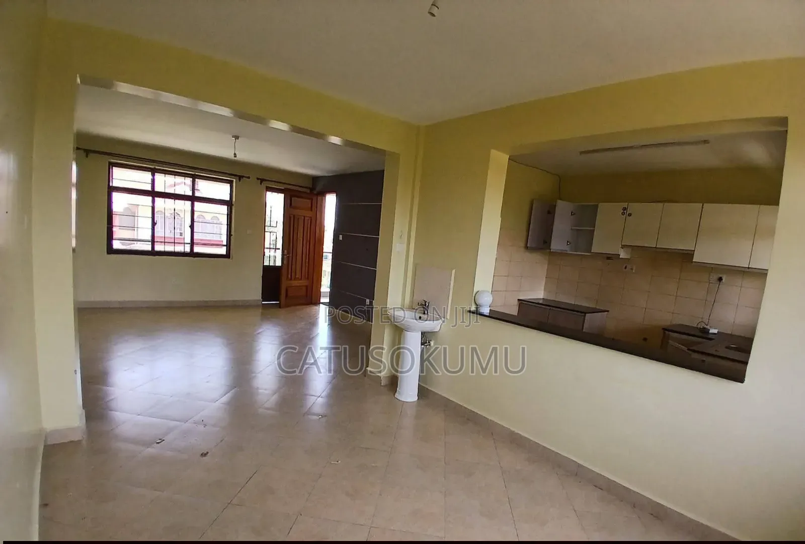 2bdrm Apartment in Syokimau, Gateway Mall Area for rent in Gateway Mall Area
