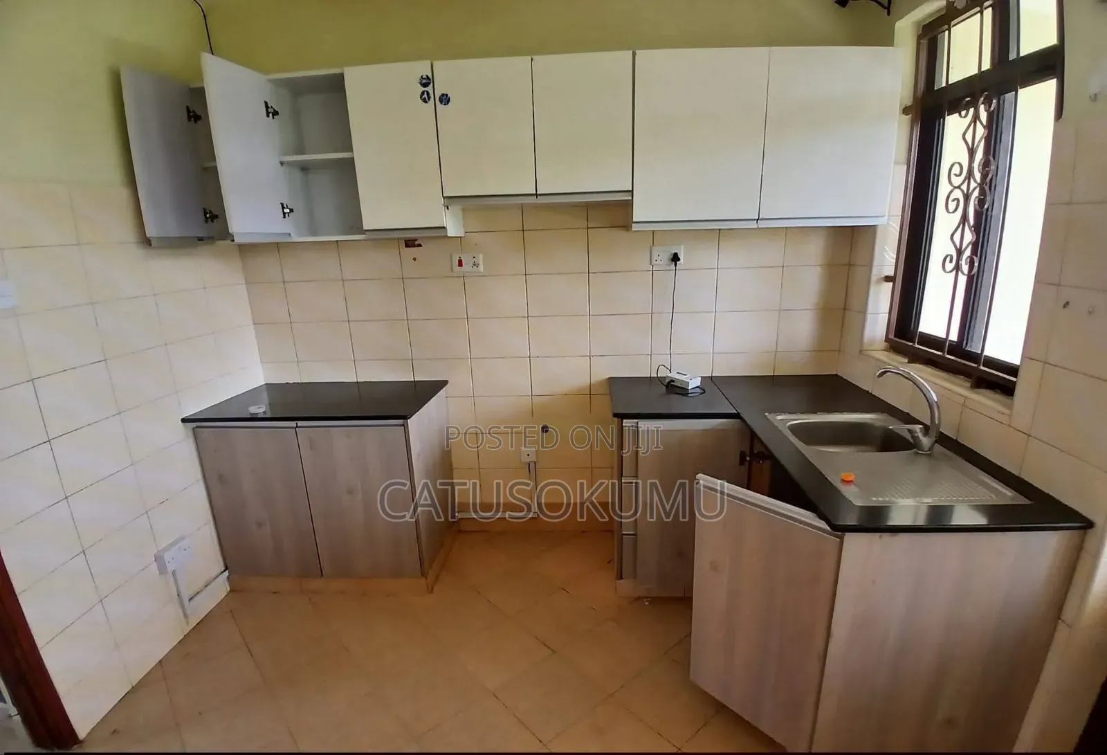 2bdrm Apartment in Syokimau, Gateway Mall Area for rent in Gateway Mall Area