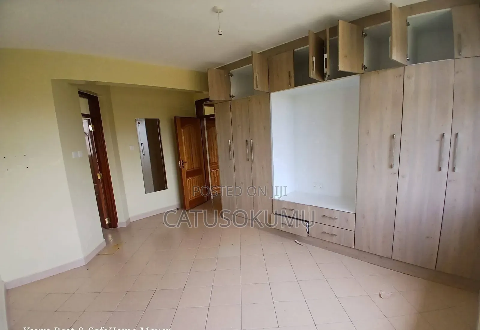 2bdrm Apartment in Syokimau, Gateway Mall Area for rent in Gateway Mall Area