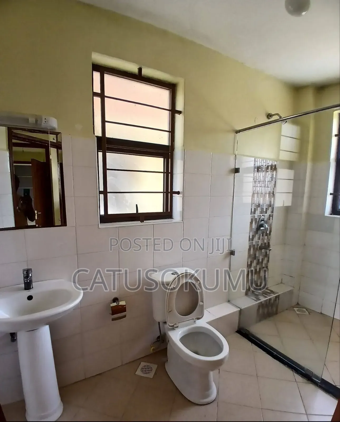 2bdrm Apartment in Syokimau, Gateway Mall Area for rent in Gateway Mall Area