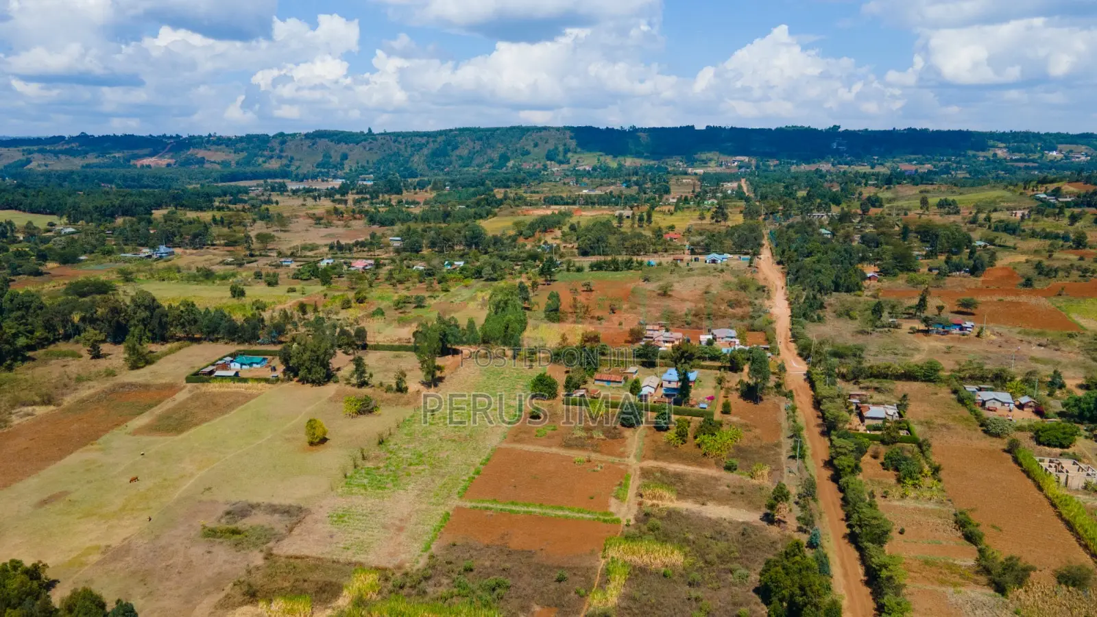 Jewel Estate Kikuyu in Kikuyu