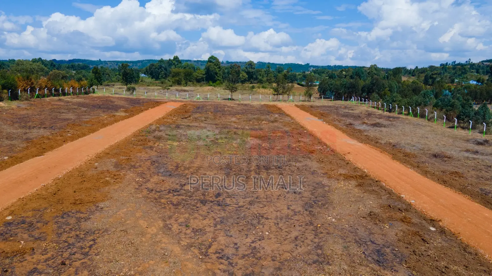 Jewel Estate Kikuyu in Kikuyu