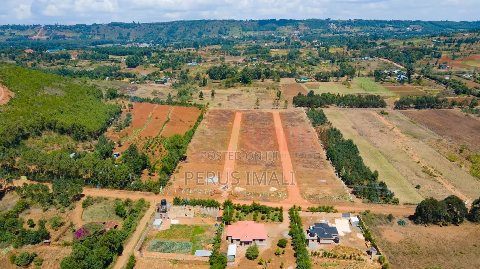 Jewel Estate Kikuyu in Kikuyu