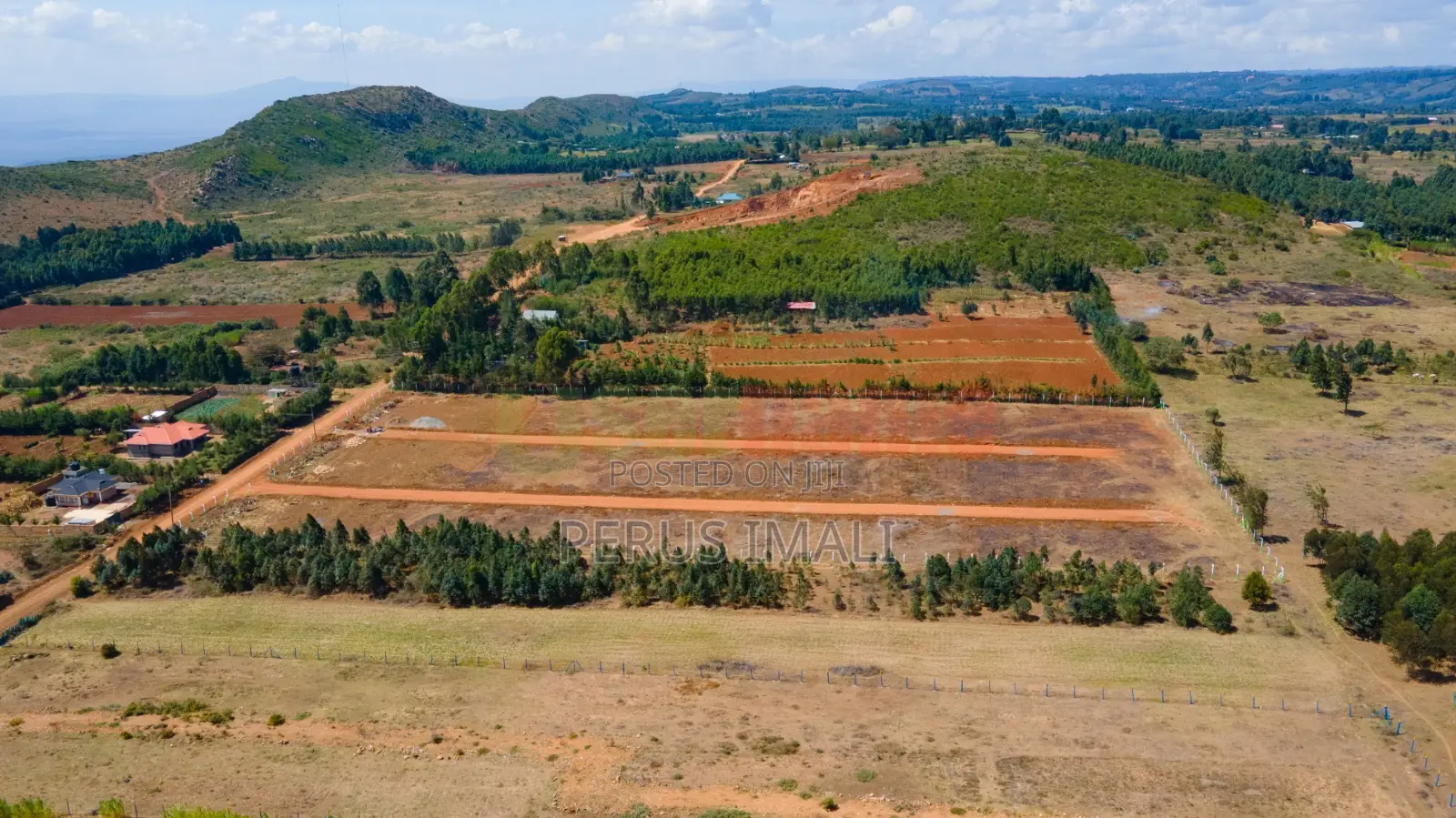 Jewel Estate Kikuyu in Kikuyu