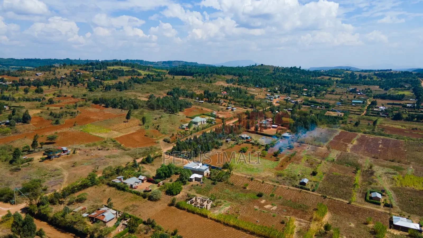 Jewel Estate Kikuyu in Kikuyu