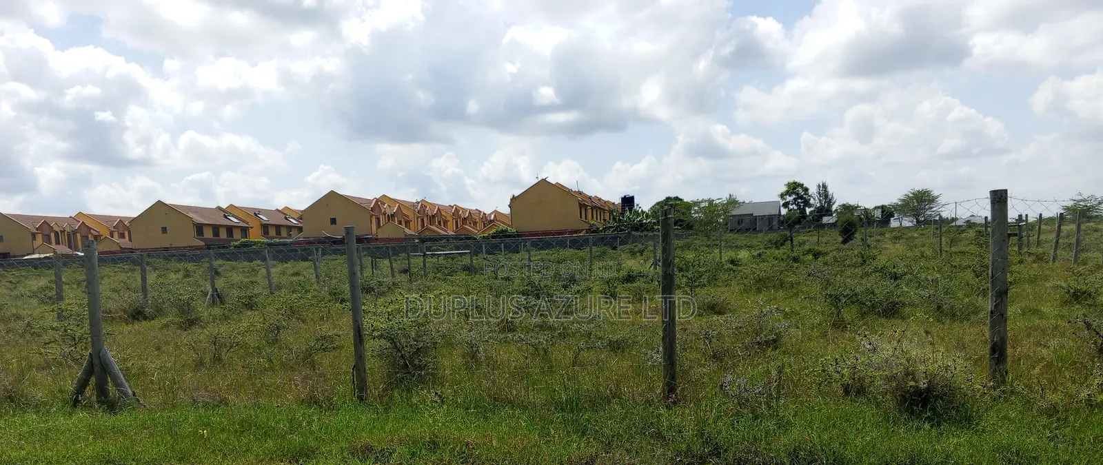 Quarter Acre Plot for Sale in Kitengela in Kitengela