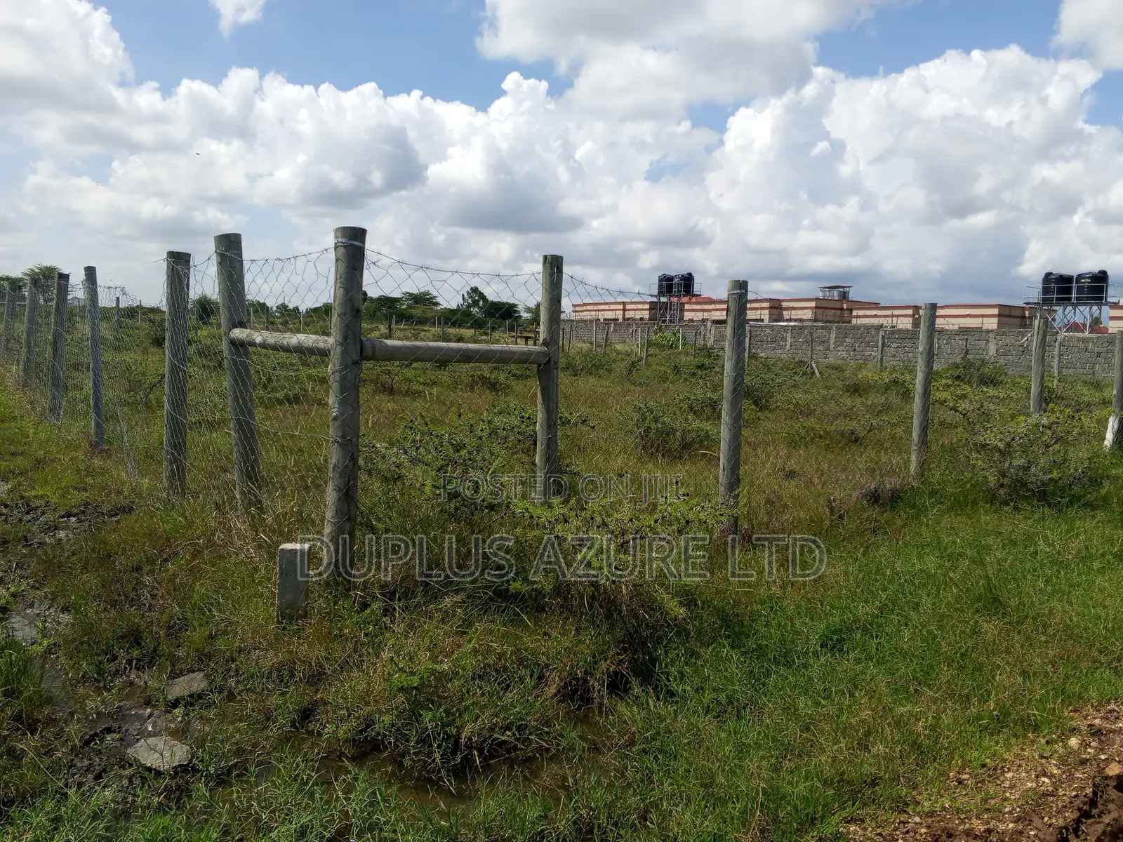 Quarter Acre Plot for Sale in Kitengela in Kitengela