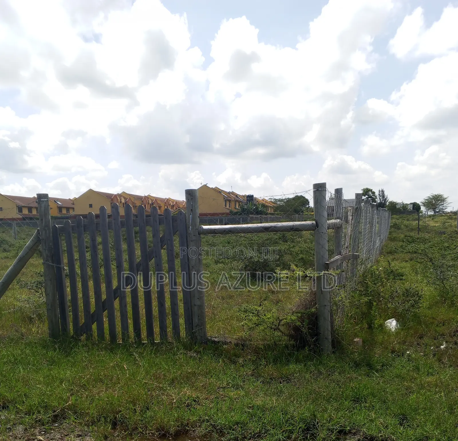 Quarter Acre Plot for Sale in Kitengela in Kitengela