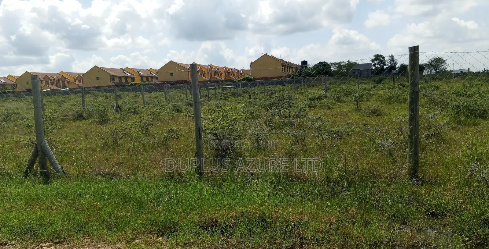 Quarter Acre Plot for Sale in Kitengela in Kitengela