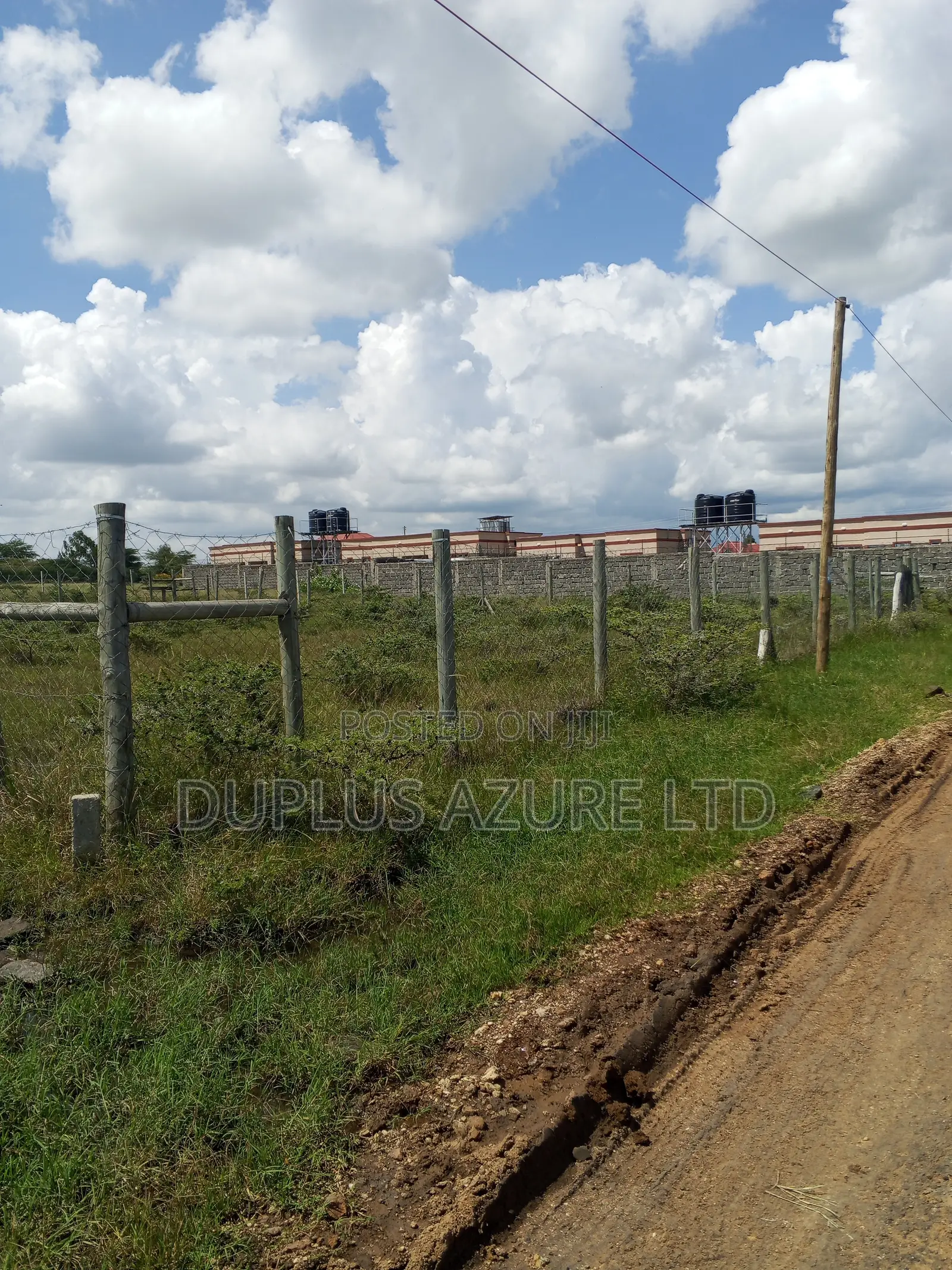 Quarter Acre Plot for Sale in Kitengela in Kitengela