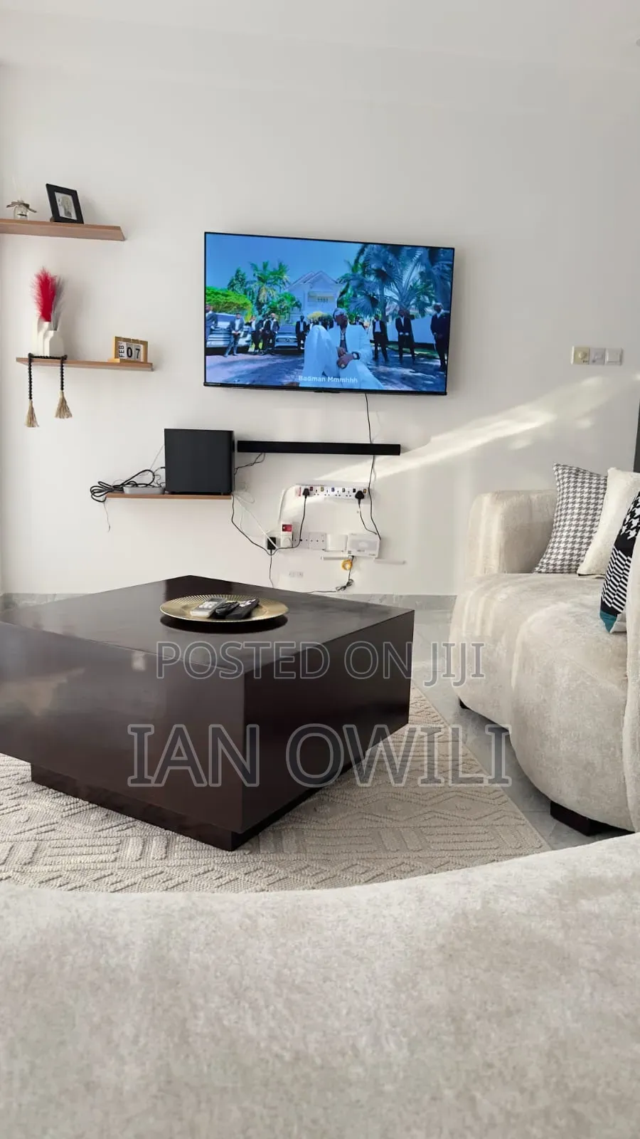 2bedroom Apartment in Nyali in Nyali
