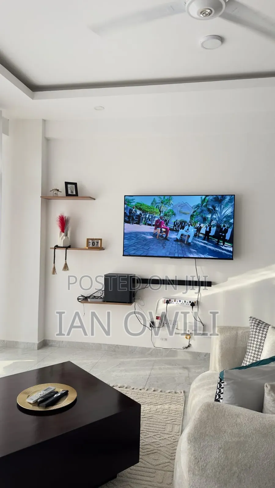2bedroom Apartment in Nyali in Nyali