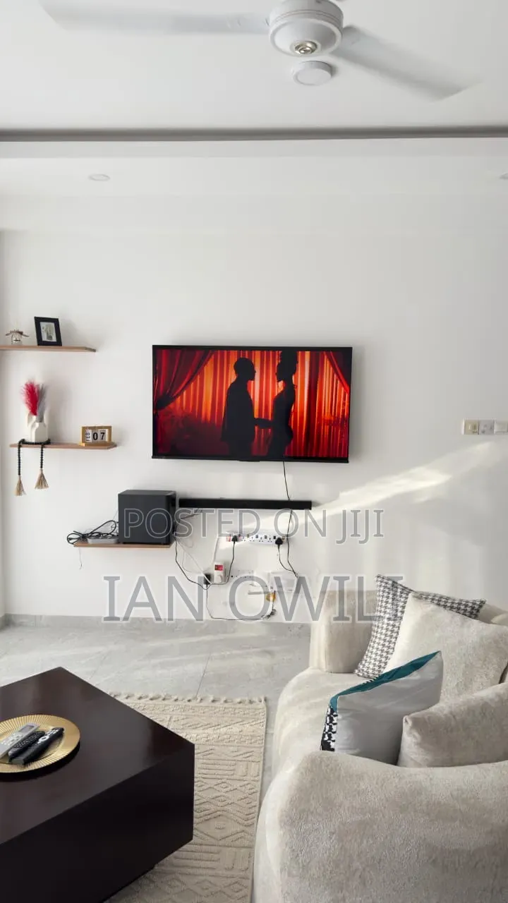 2bedroom Apartment in Nyali in Nyali