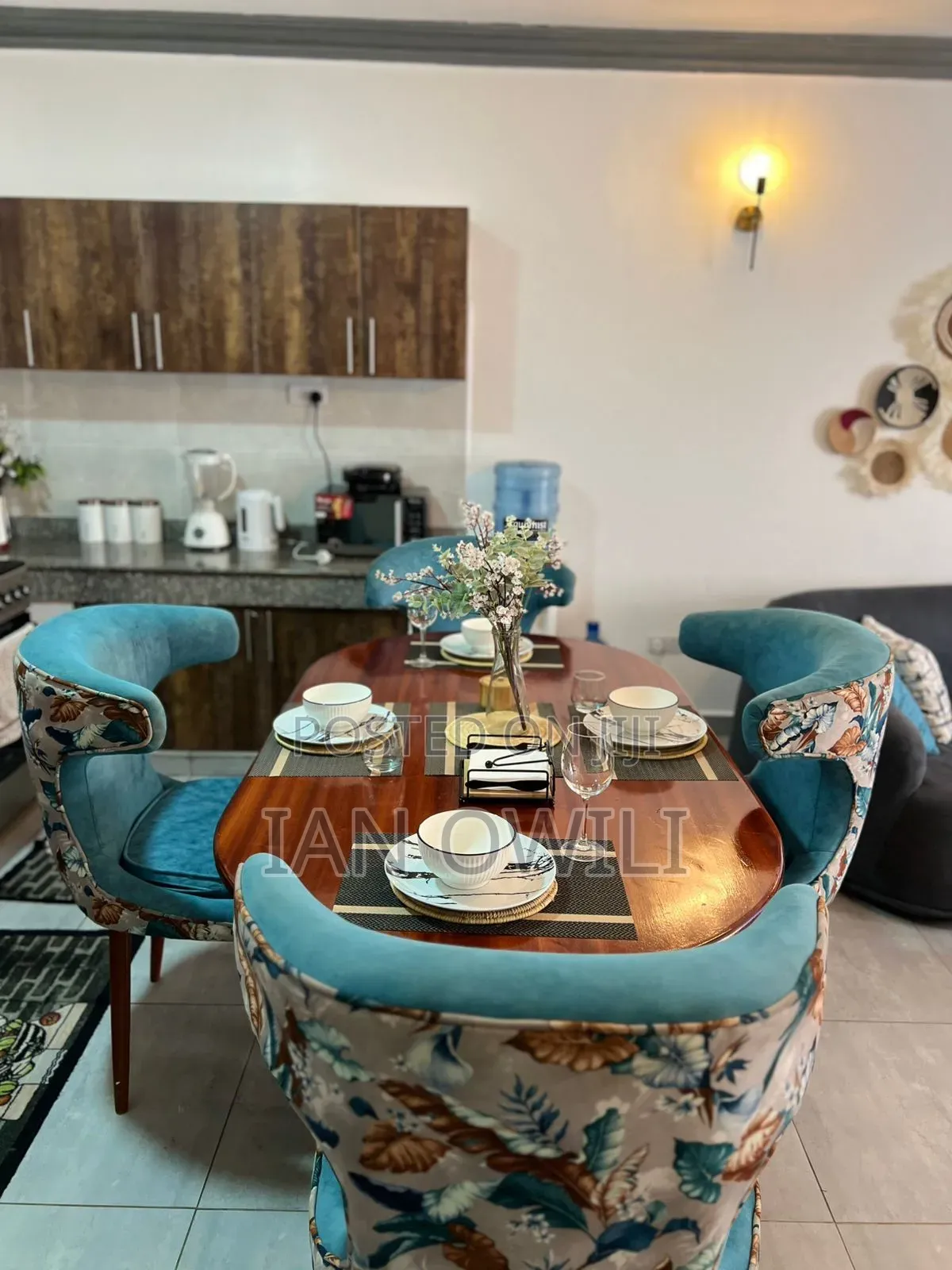 3bedroom Apartment in Nyali in Nyali