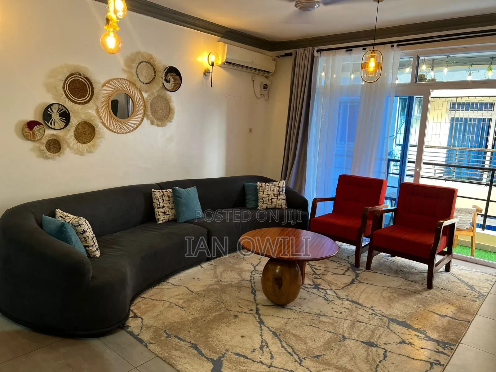 3bedroom Apartment in Nyali in Nyali