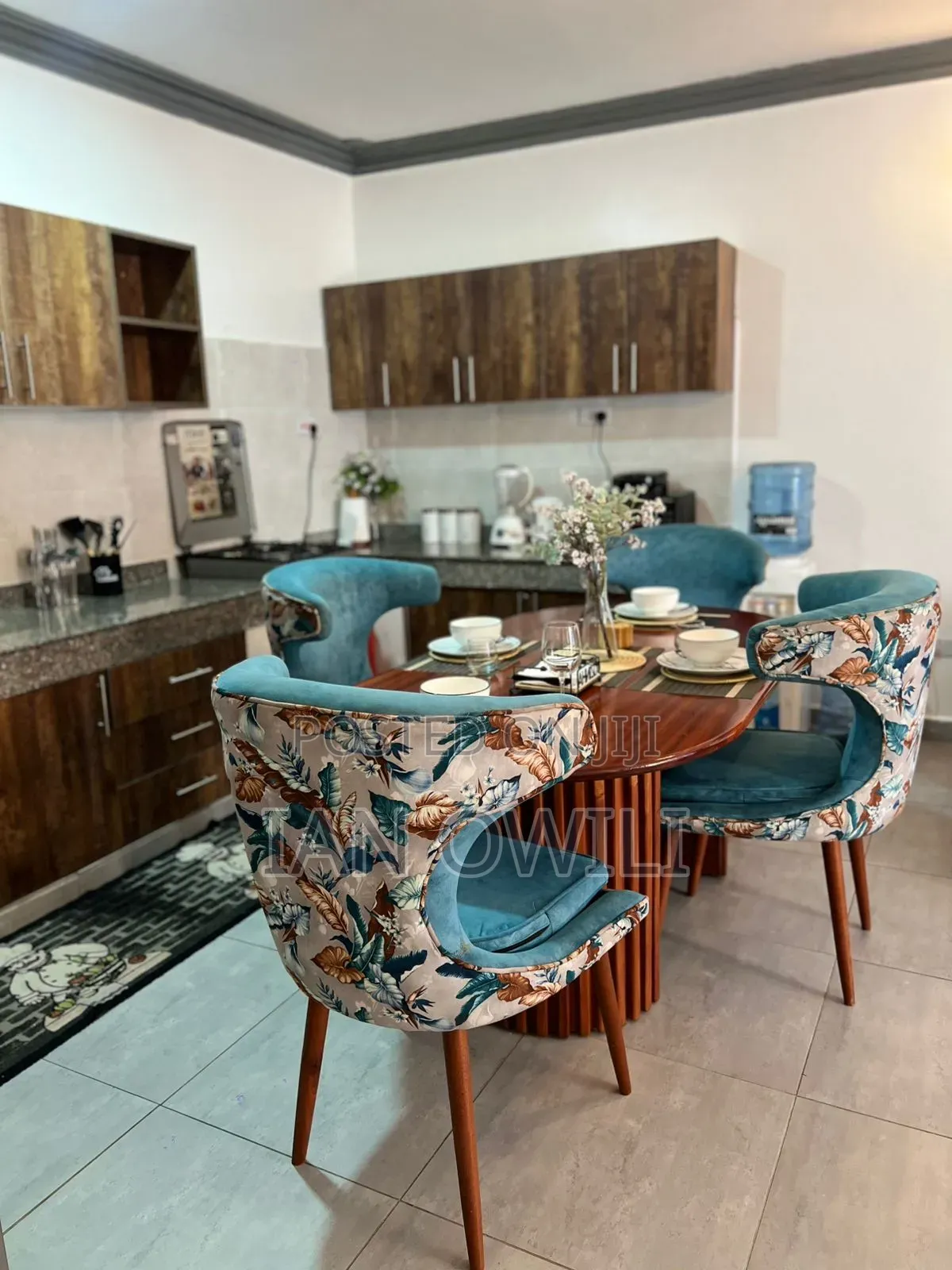 3bedroom Apartment in Nyali in Nyali