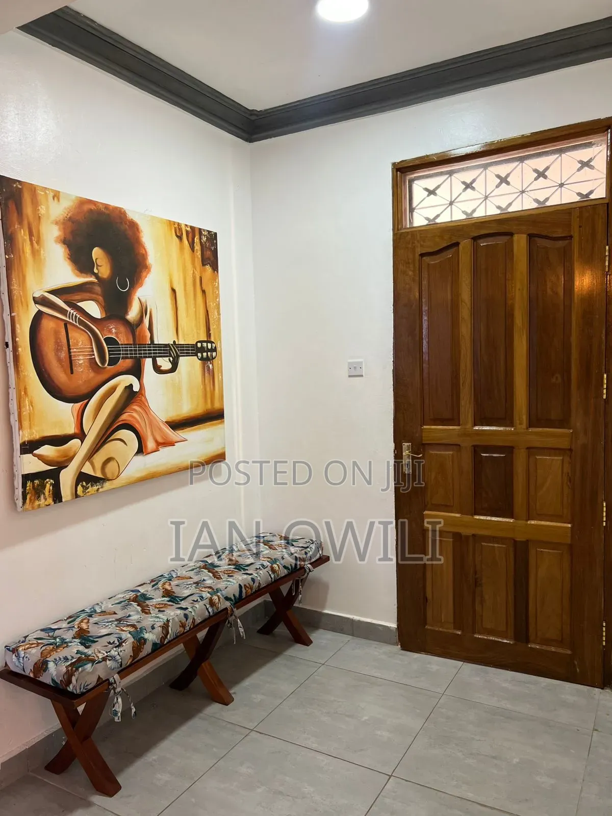 3bedroom Apartment in Nyali in Nyali