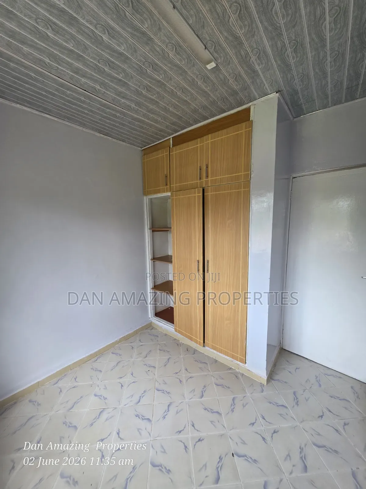 8bdrm Maisonette in Ngong On 1/4 Acre, Kibiku for rent in Kibiku