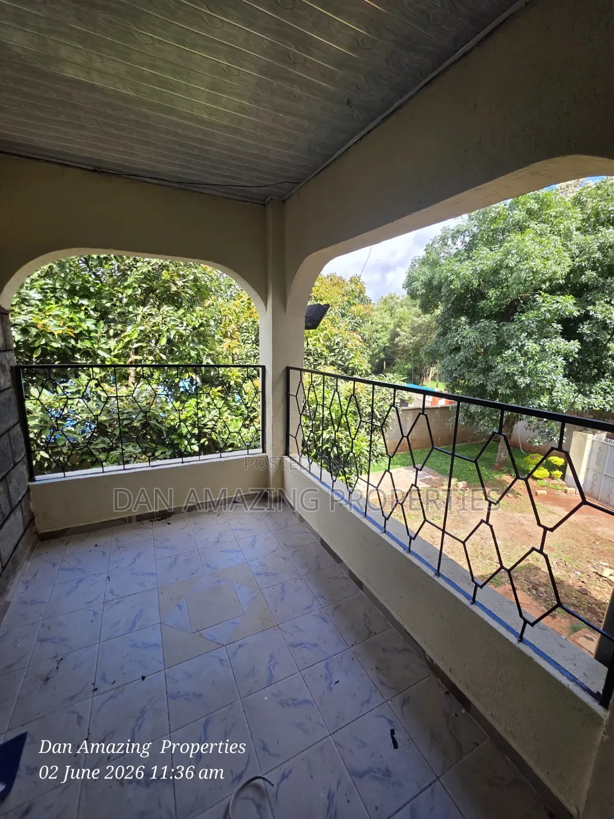 8bdrm Maisonette in Ngong On 1/4 Acre, Kibiku for rent in Kibiku