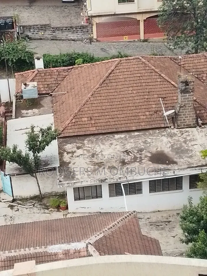 1 Acre Land for Sale in Upper Hill in Milimani