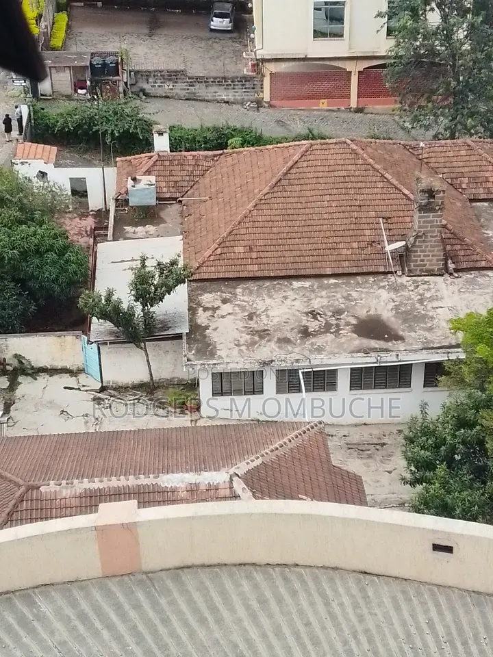 1 Acre Land for Sale in Upper Hill in Milimani