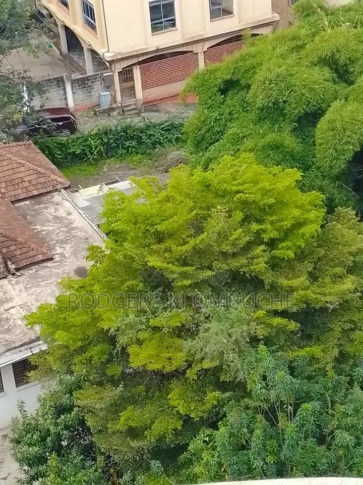 1 Acre Land for Sale in Upper Hill in Milimani