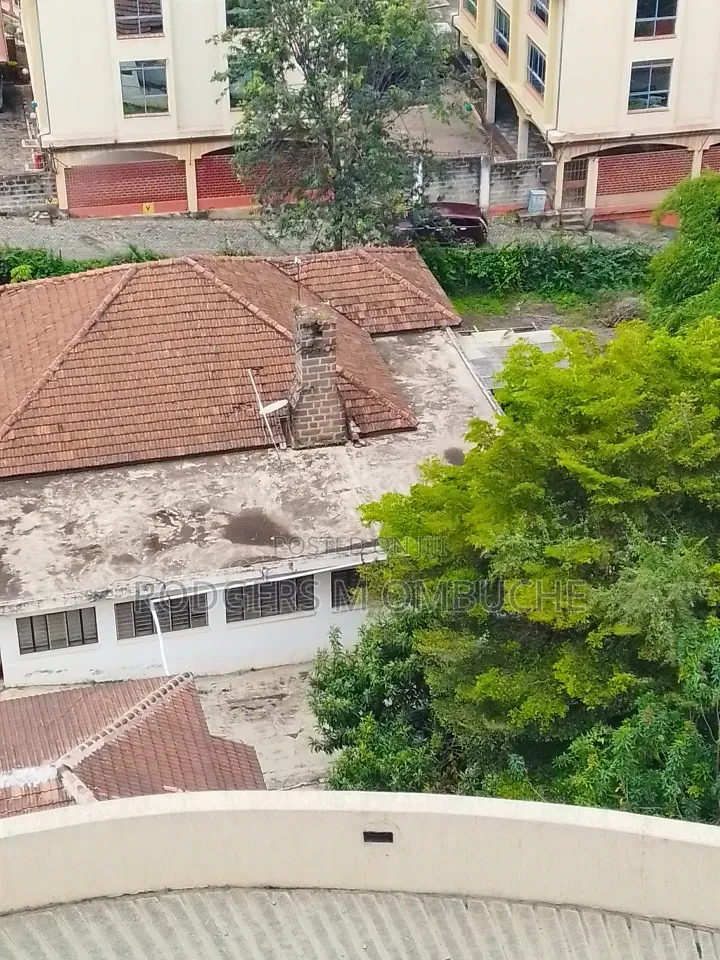 1 Acre Land for Sale in Upper Hill in Milimani