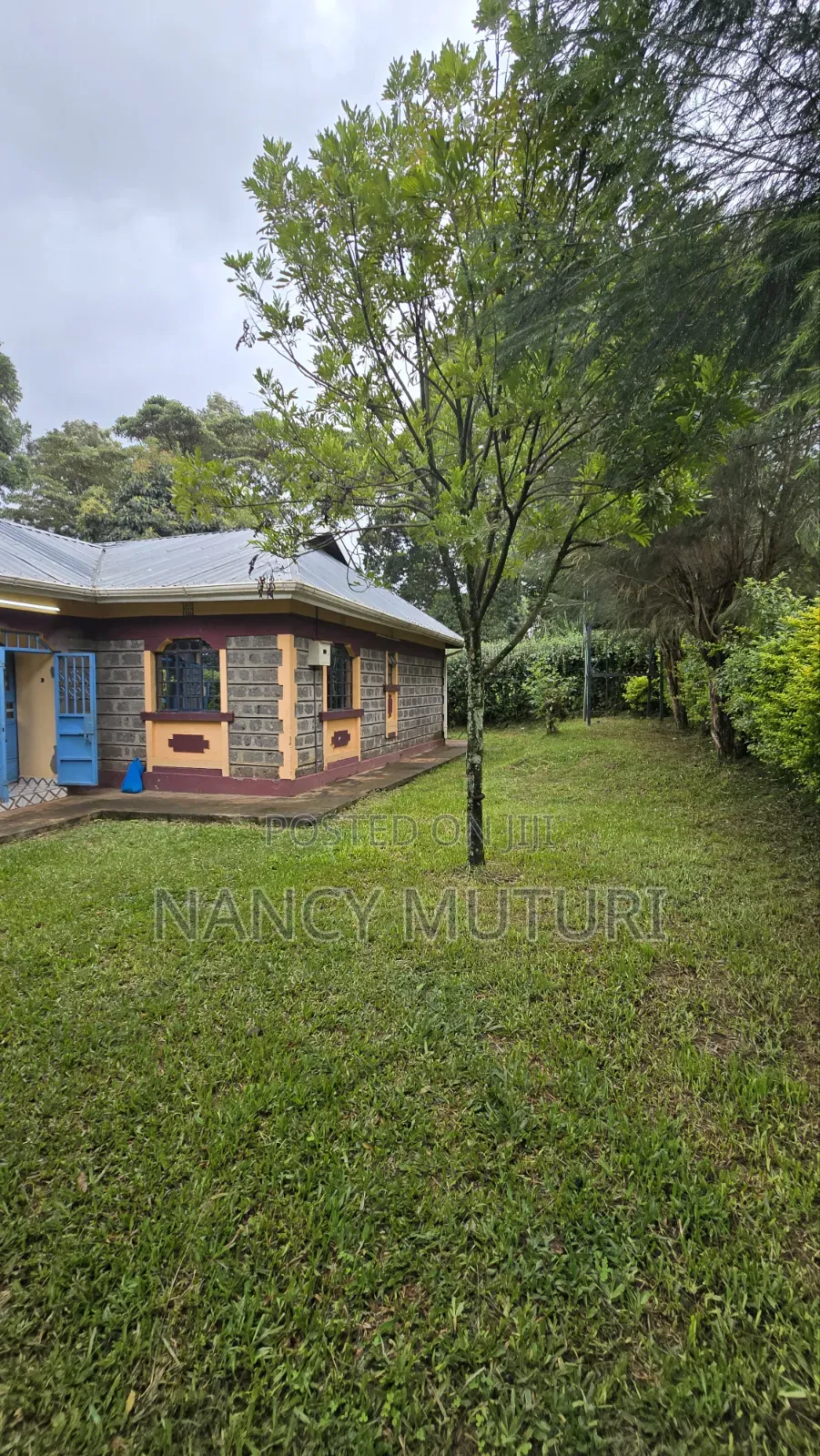 3bdrm Bungalow in Kasphat, Banana for rent in Banana